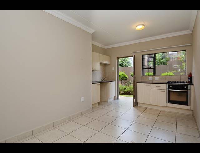 1 BEDROOM PROPERTY TO RENT IN KELVIN